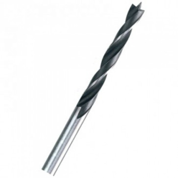 Сверло по дереву 3 мм СИБРТЕХ