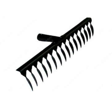 Грабли витые 16-зубые Павлово