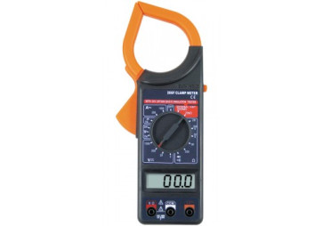 Клемметр DT 266F 61/10/505