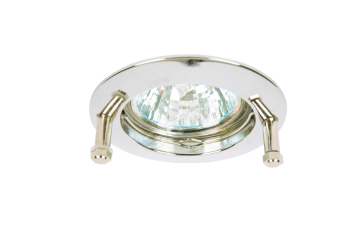 Светильник глн Comtech Empire хром