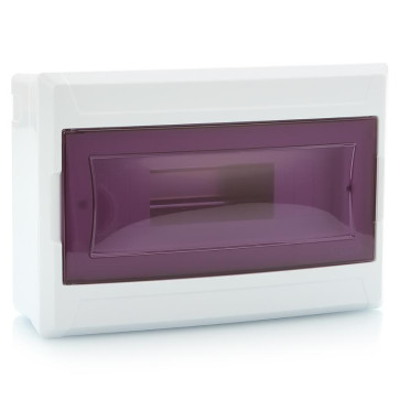 Бокс внеш. ЩРН-12 -Пм ЭКФраспред.