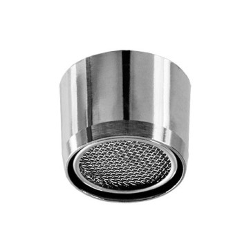 Аэратор RR 81 F22 металл, внутр. резьба