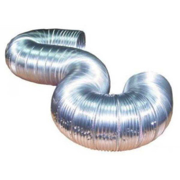 Воздуховод "Флекс" (90 мкр) 3м 130 