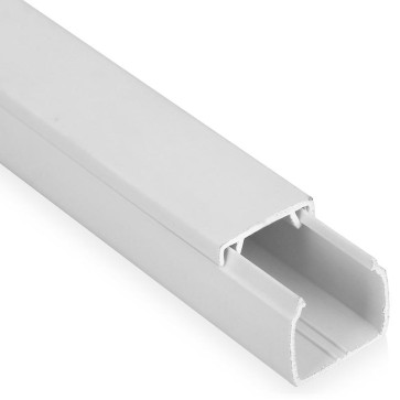 Кабель-канал 15x10 "Промрукав" (2-й замок)