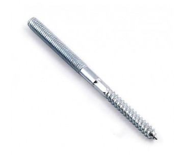 Шпилька сантехническая М 8х100