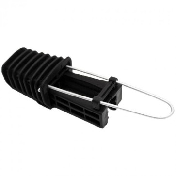 Зажим анкерный ЗАБ 16-25 М (РА25Х100 DN123)