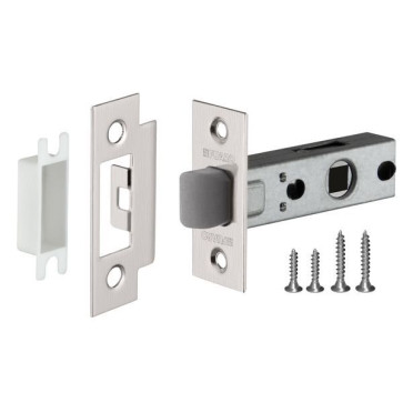 Защелка врезная F12-45-25 SN