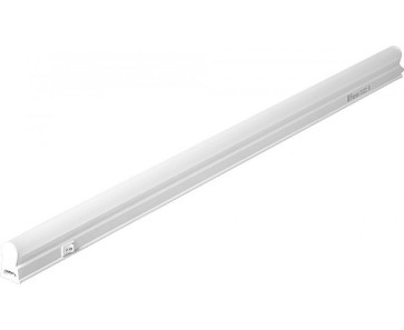 Feron св-к св/д линейный 7W 6500K 6K 570x22х35мм выкл шнур с вилкой