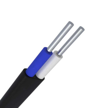 Кабель АВВг 2х10