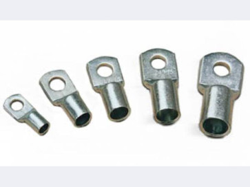 Наконечник медн.10мм2