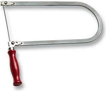 Лобзик ручной 200мм Sparta