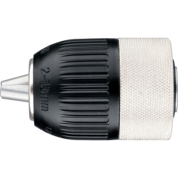 Патрон для дрели БЗП 2-13 мм М12Х1,25 3/8 MATRIX