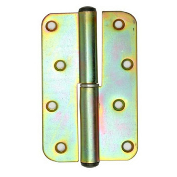 Петля дверная ПН 110 прав. цинк