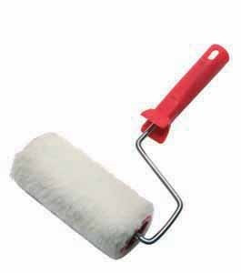 Валик 200мм натуральный мех СИБРТЕХ