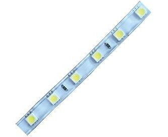 Ecola Лента св/д 220В 14х7 14,4В/м IP68 RGB