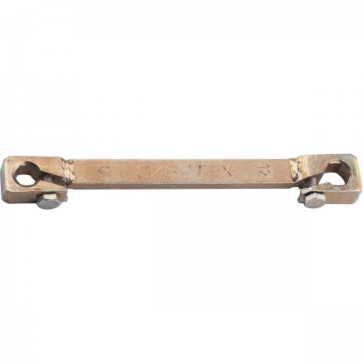 Ключ прокачной 8x10 мм СИБРТЕХ