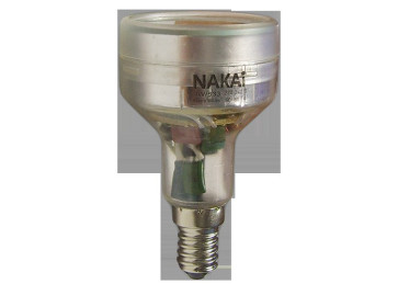 Лампа КЛЛ NE R50 super mini 9W/845 Е14 Nakai