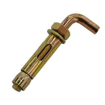 Анкерный болт HL 14х 70 с Г-обр крюком