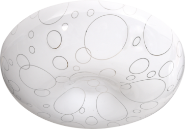 Светильник LED JazzWay декоративный 24Вт 4000К (Кассиопея)