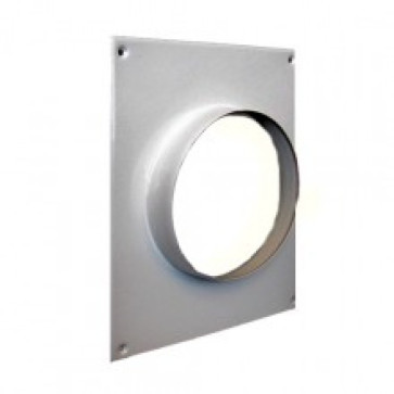 Площадка торц. d 100 П "Флекс"