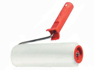 Валик 100мм поролон 