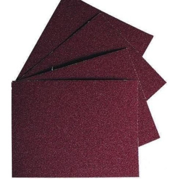 Шлифлист водост. № 10