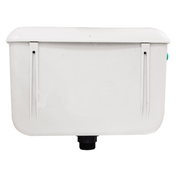 Бачок д/ун. верхний, пласт.Киров