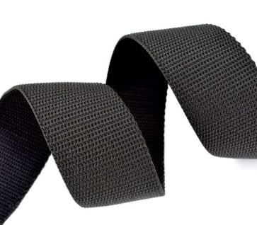 Лента ЛРТК 25мм*50м капроновая