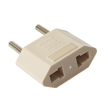 Переходник плоский "Тефаль" 16А