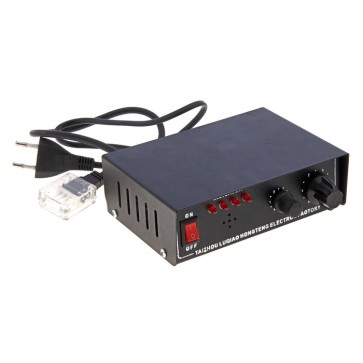 Контроллер LED-F3W-100м