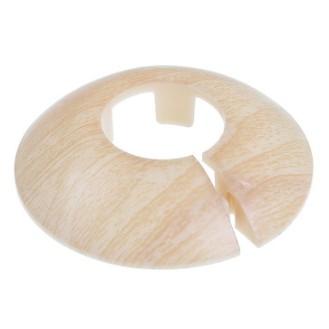 Обвод для труб D22 (25) Клен