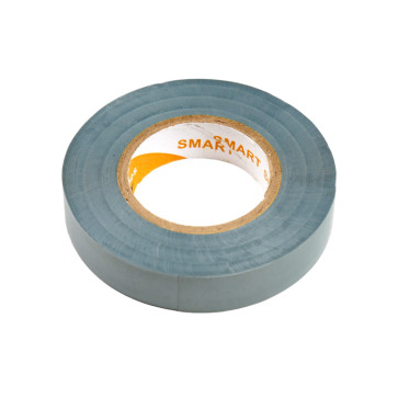 Изолента 19м х 20м серая ЭРА