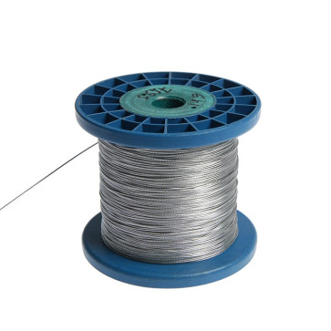 Трос для растяжки 1 мм