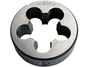 Плашка G1/2 СИБРТЕХ