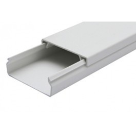 Кабель-канал 40*25 2м "Промрукав"