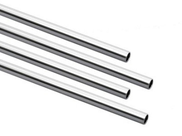 Рейлинг диам. 16, дл.1200 мм хром RAT-11-1200s