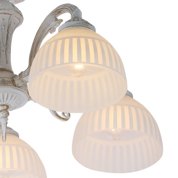 74431-0,3-05 светильник потолочный 