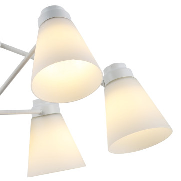 74532-0,3-06 светильник потолочный 