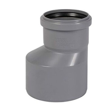 75 патрубок переходной на 50 "ПОЛИТРОН" PRO AQUA COMFORТ