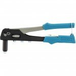 Заклёпочник 258 мм, заклёпки 2,4-4,8 мм GROSS