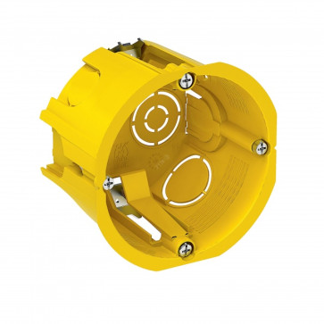 SE Установочная коробка для полых стен 65х45мм IP20 IMT35150