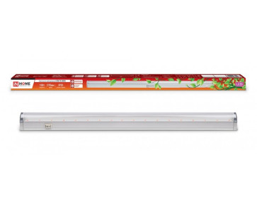 ASD/inHome св/д линейный для растений (фито) 15Вт 870мм 