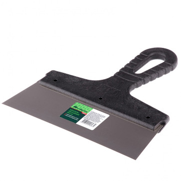 Шпатель фасадный из нерж. 150 мм СИБРТЕХ