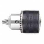 Патрон для дрели ключевой 1,5-13 мм,В12// MATRIX