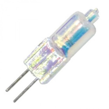 Лампа галогенная FERON 20W 12V JC/G4.0, НВ2