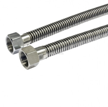 Сильфонная подводка д/газа 2, 0 вн/вн VRT