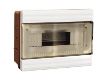 Бокс внутр. ЩРВ-12 -Пм ЭКФраспред.