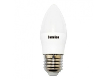 Лампа Camelion ULTRA LED 10- C35 E27 4500K свеча