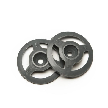 Шайба "Рондоль" для утеплителя, 250 шт., Россия Сибртех