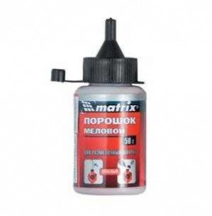 Краска для шнура красная 50 г, MATRIX